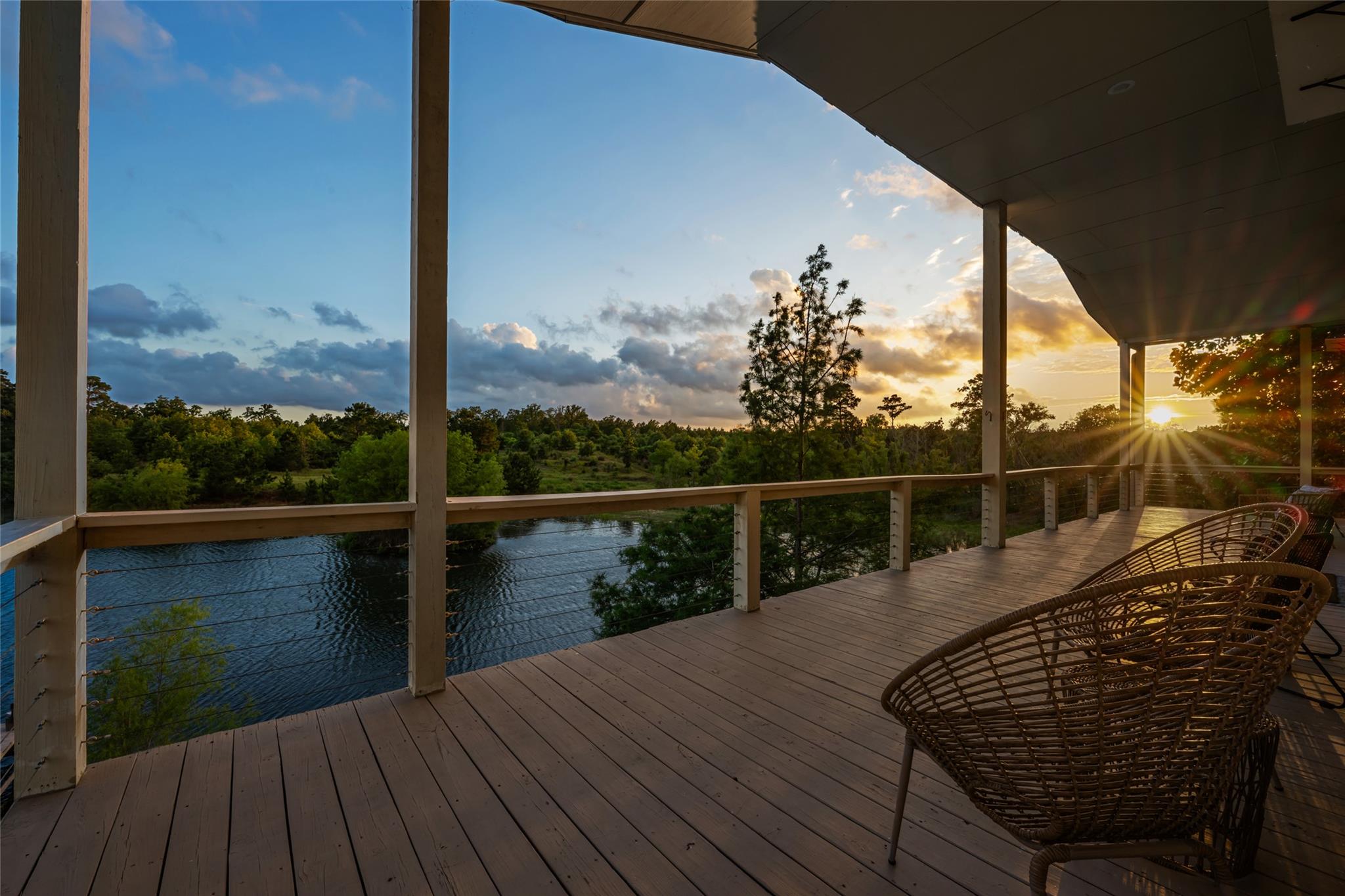 493 Cottletown Rd #C, Smithville, TX 78957 photo