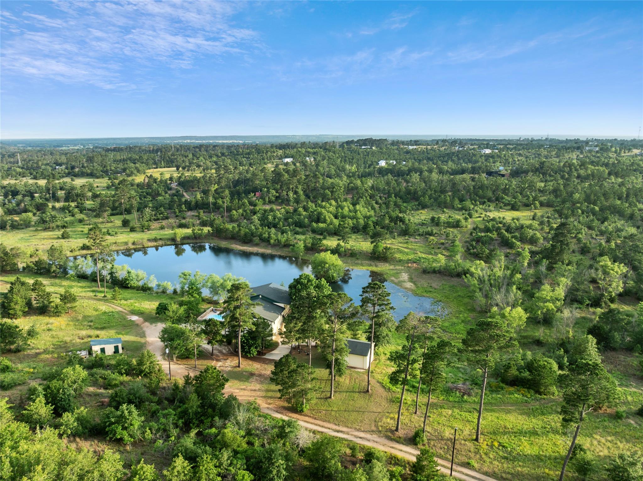 493 Cottletown Rd #C, Smithville, TX 78957 photo