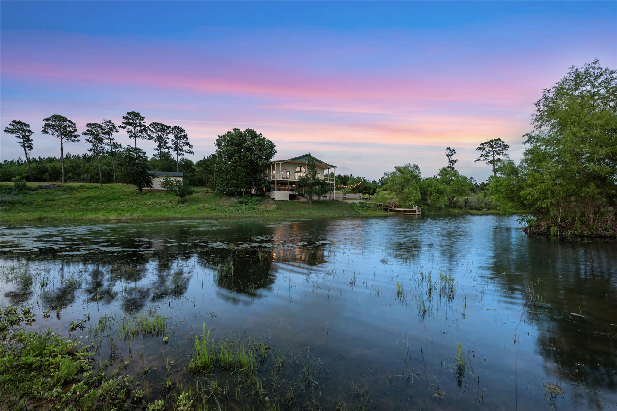 493 Cottletown Rd #C, Smithville, TX 78957 photo