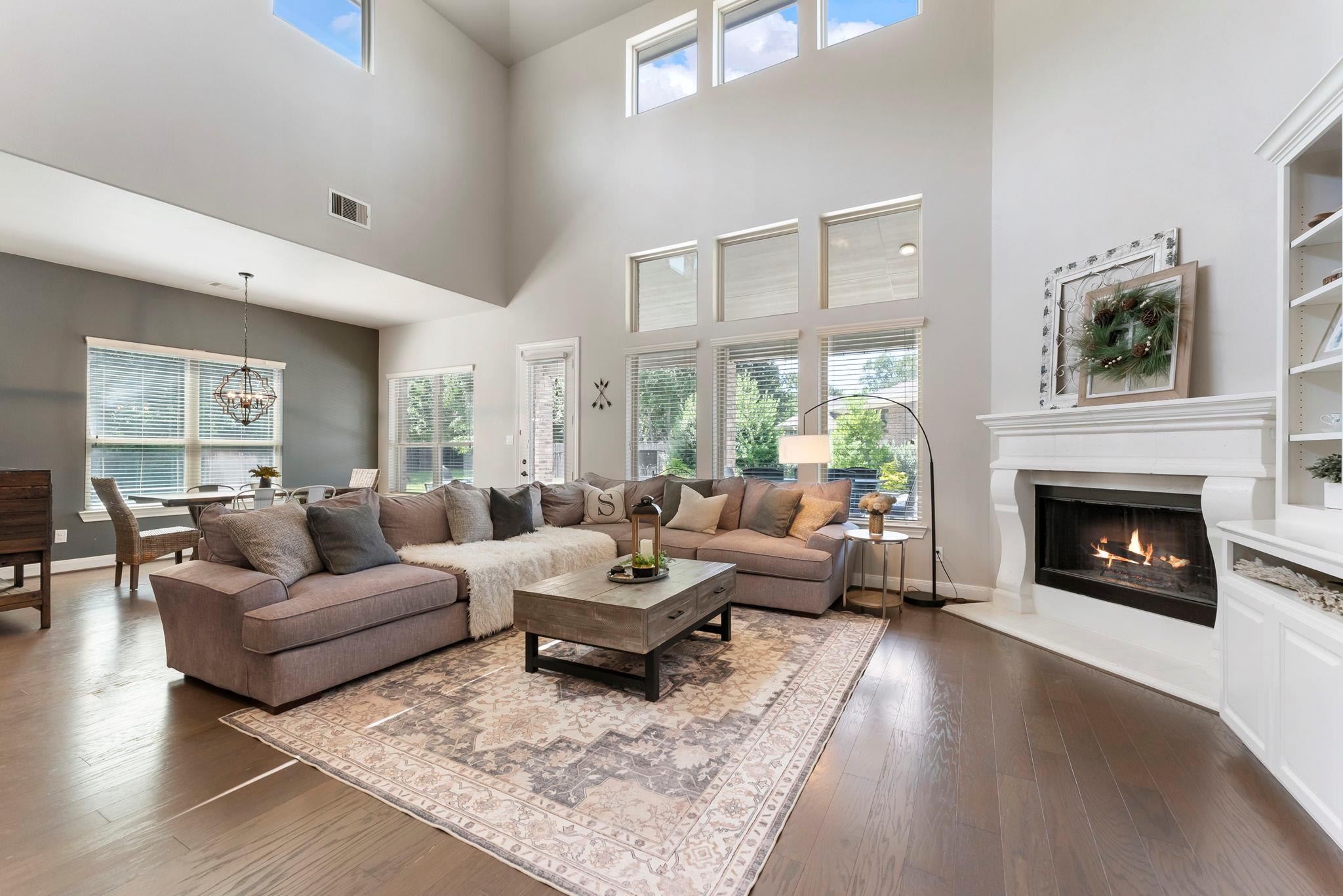 5206 Creekland Cir, Spring, TX 77389 photo
