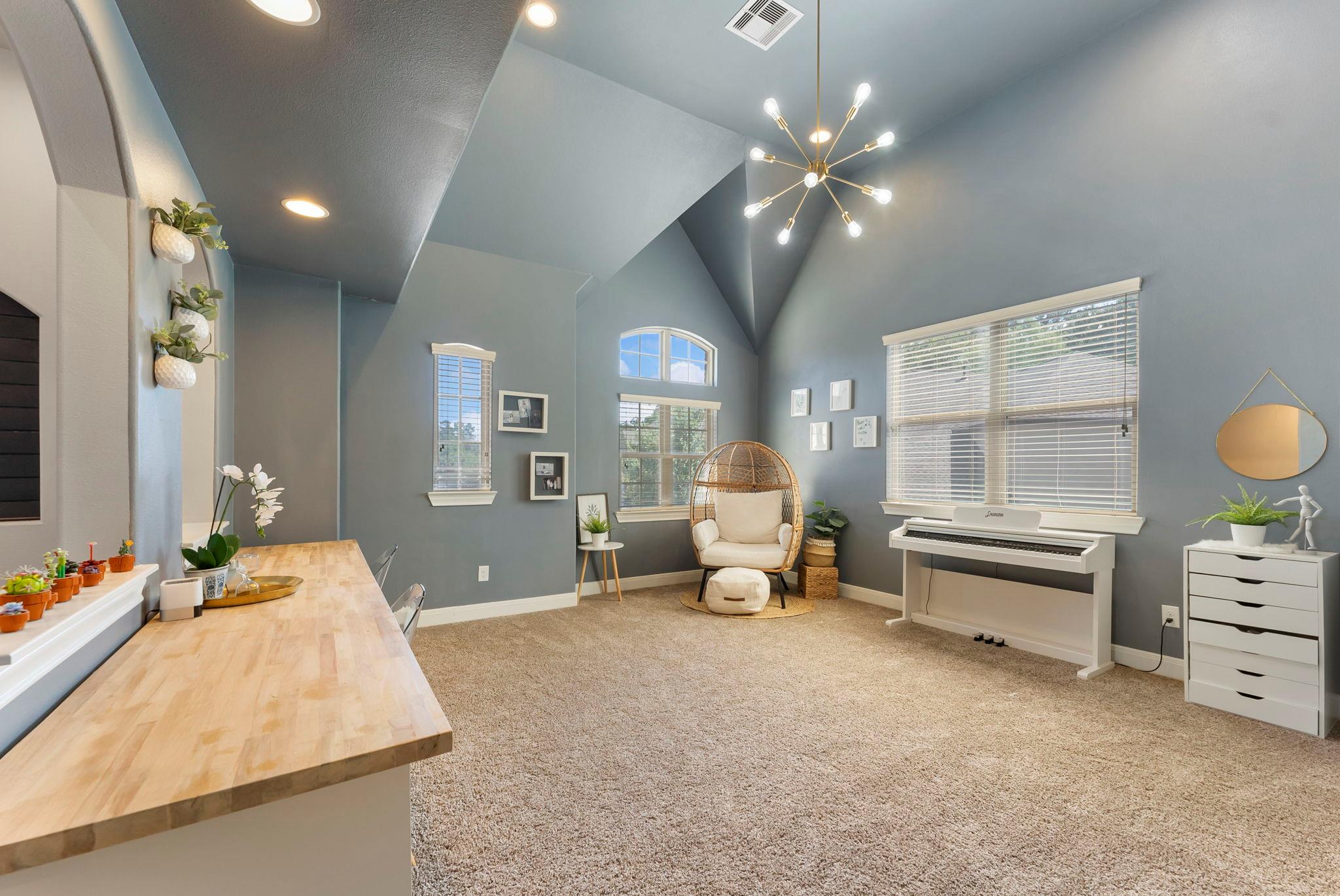 5206 Creekland Cir, Spring, TX 77389 photo
