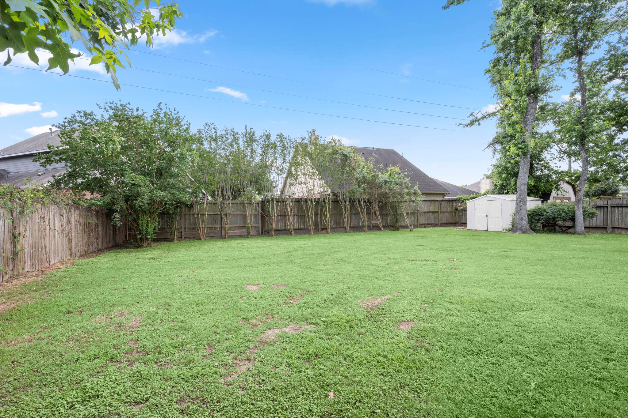 6707 Woodland Oaks, Magnolia, TX 77354 photo