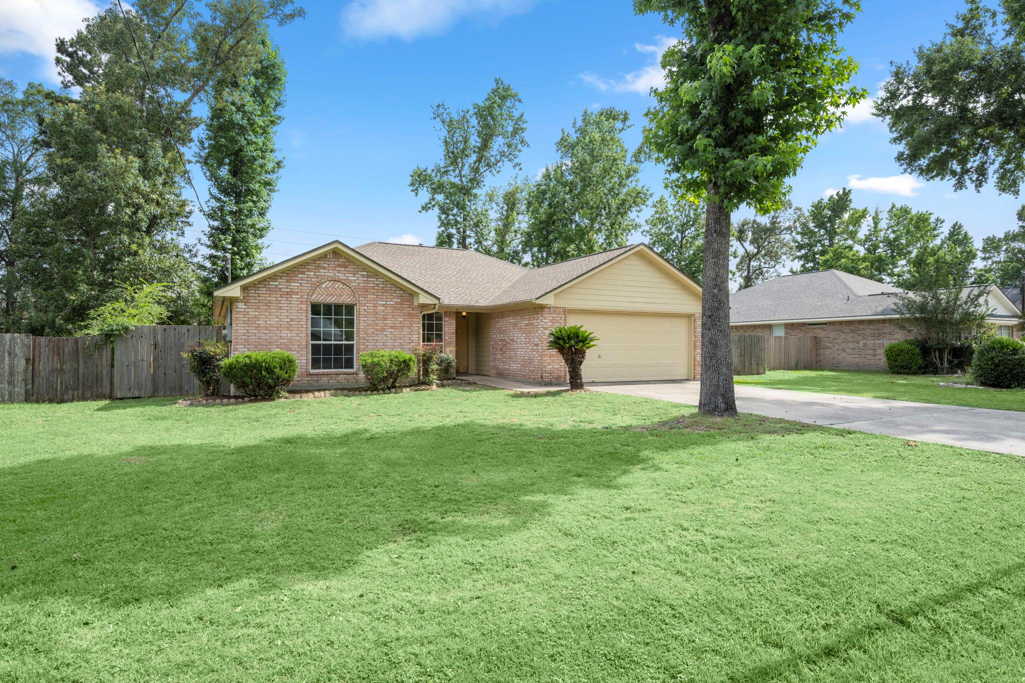 6707 Woodland Oaks, Magnolia, TX 77354 photo