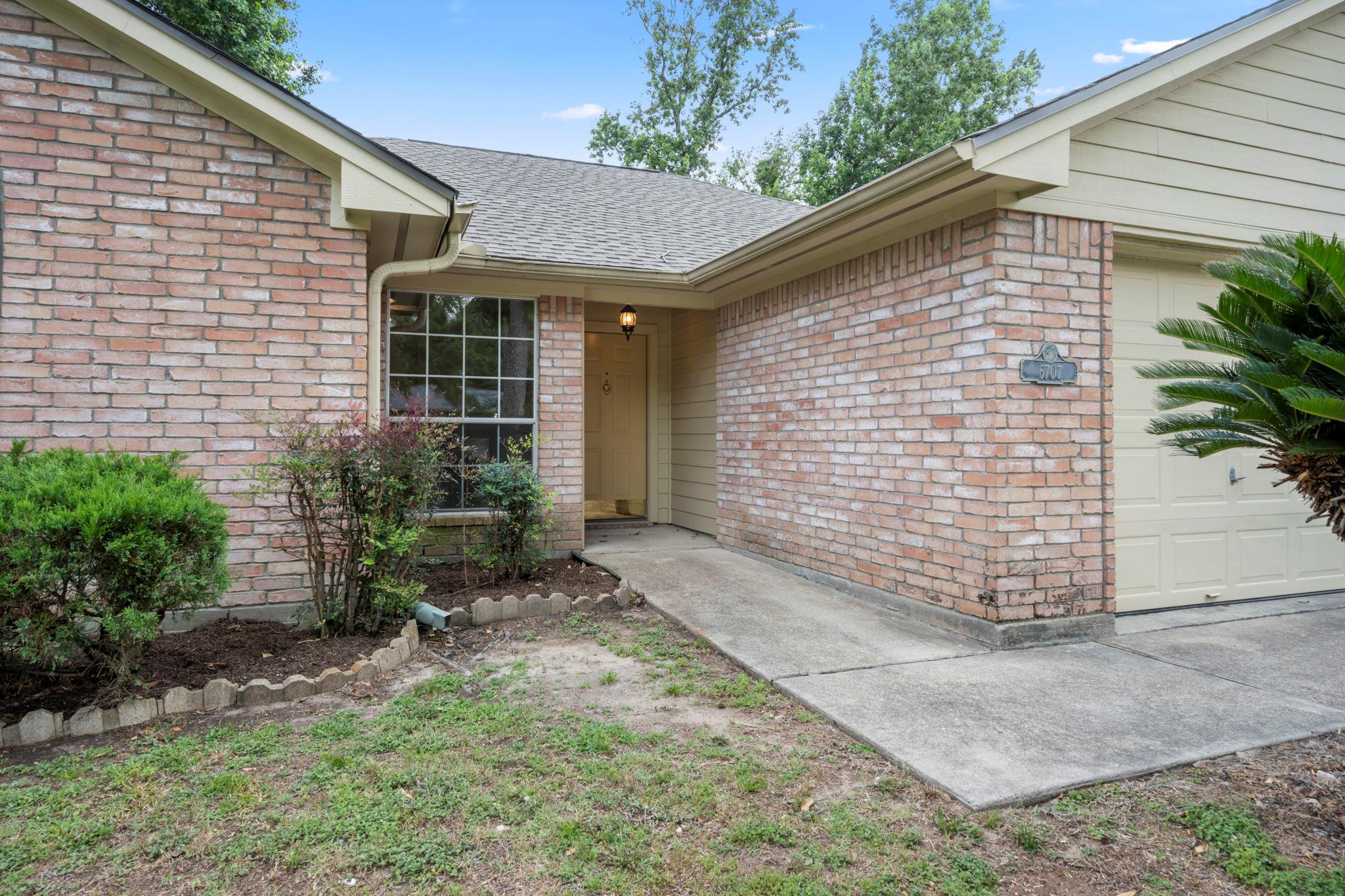 6707 Woodland Oaks, Magnolia, TX 77354 photo