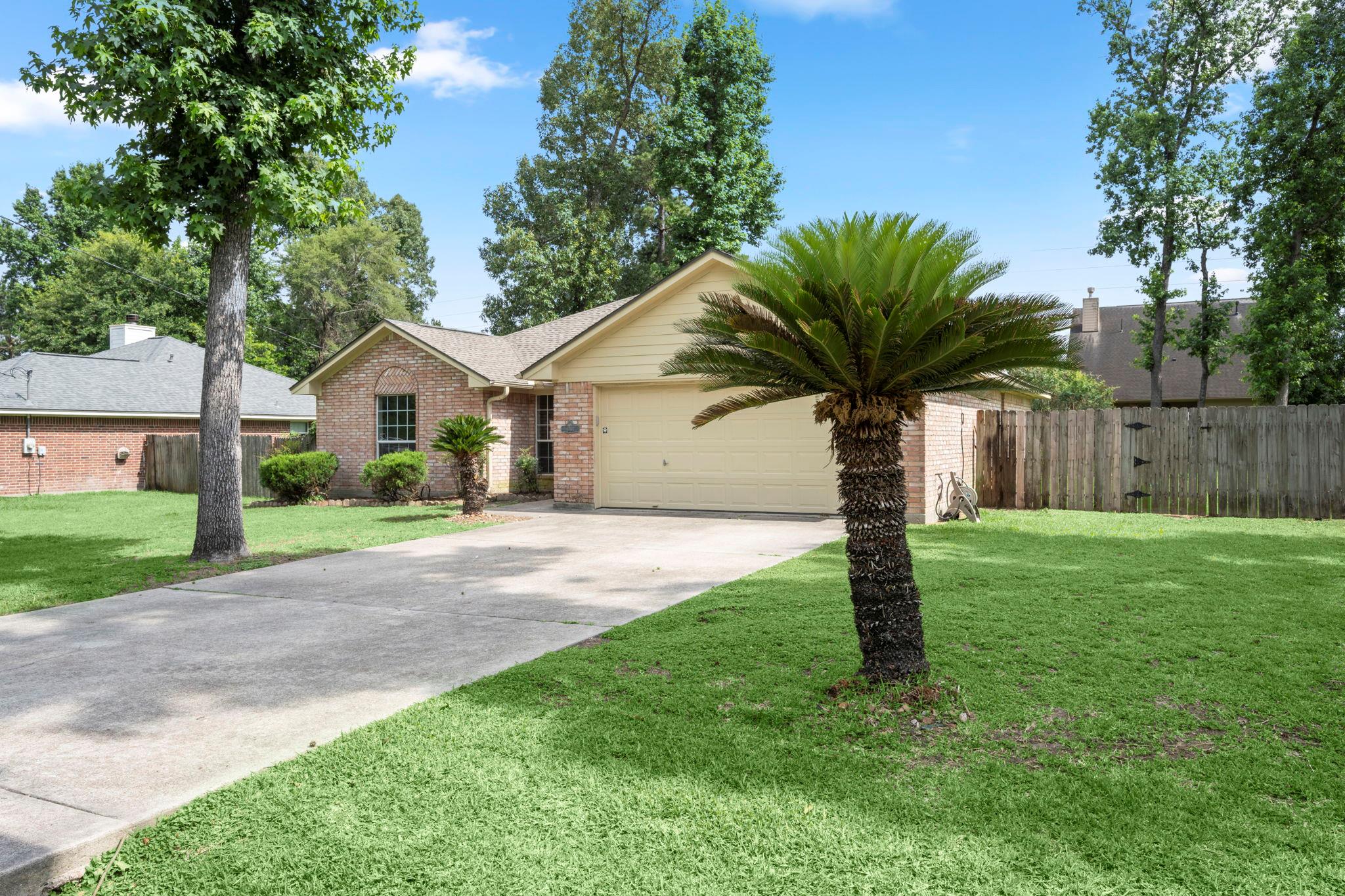 6707 Woodland Oaks, Magnolia, TX 77354 photo