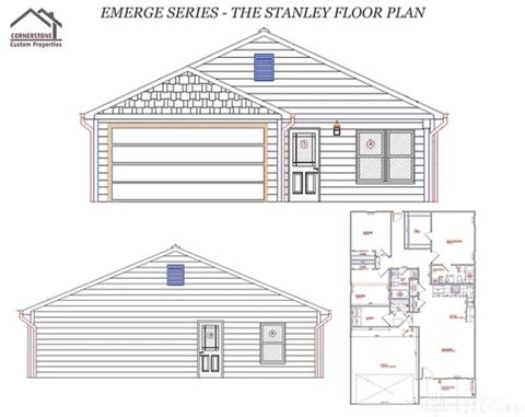 Single Family Residence in Carlisle OH 122 Arthur Avenue 7.jpg