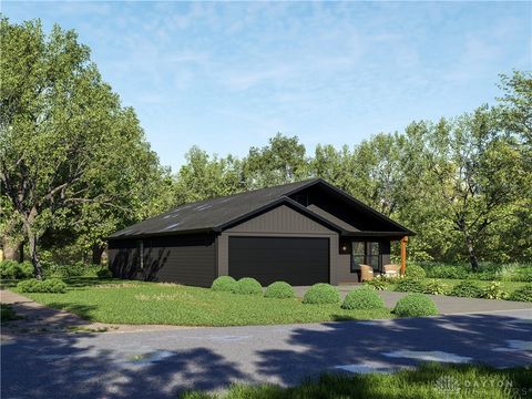Single Family Residence in Carlisle OH 122 Arthur Avenue 4.jpg