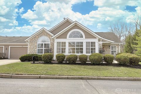 Condominium in Beavercreek OH 4089 Whitegate Drive.jpg