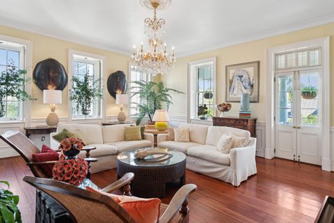 Condominium in Charleston SC 5 Legare Street #C.jpg