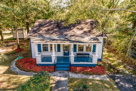 Single Family Residence in Bamberg SC 277 Cox Avenue 25.jpg