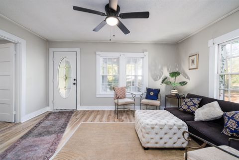 Single Family Residence in Bamberg SC 277 Cox Avenue 3.jpg