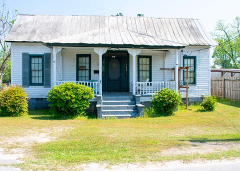 Single Family Residence in Branchville SC 281 Bridge Street.jpg