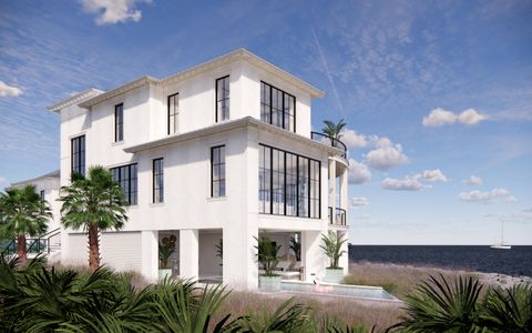 Single Family Residence in Sullivans Island SC 3209 Marshall Boulevard 16.jpg