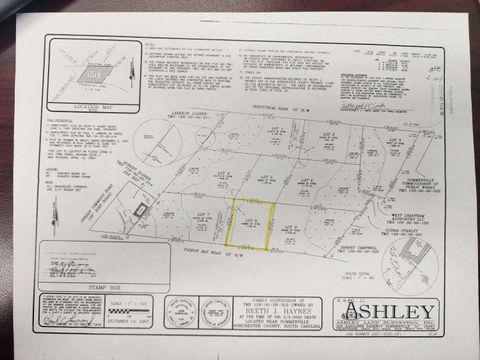  in Summerville SC 0 - Lot 8 Pidgeon Bay Road.jpg