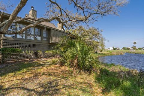 Condominium in Edisto Beach SC 764 Summerwind Circle.jpg