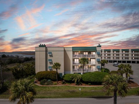 Condominium in Edisto Beach SC 3701 Dock Site Road #302.jpg