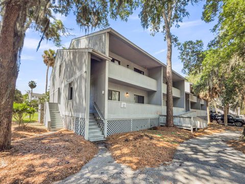 Condominium in Edisto Beach SC 291 Sea Cloud Circle.jpg