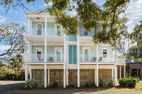 Single Family Residence in Folly Beach SC 112 E Huron Avenue #C.jpg