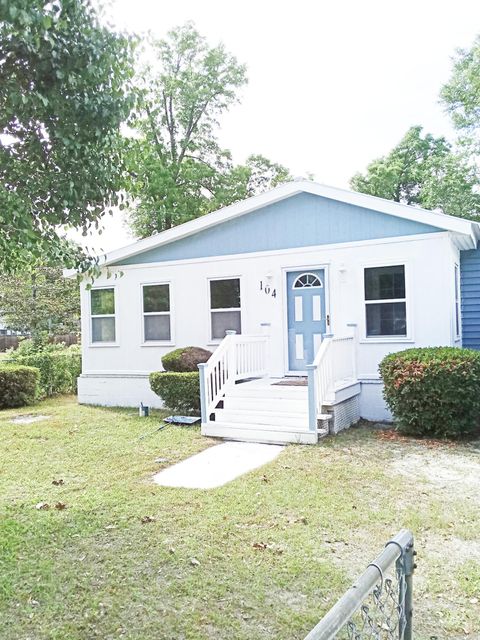 Single Family Residence in Walterboro SC 104 Grant Street.jpg