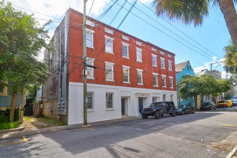 Condominium in Charleston SC 35 Society Street #D.jpg