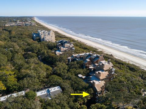 Condominium in Kiawah Island SC 4416 Sea Forest Drive #4416 2.jpg