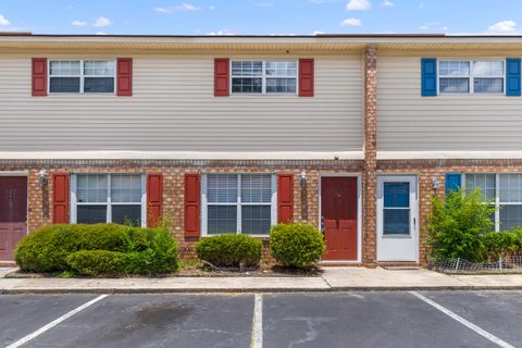 Condominium in Ladson SC 107 Hickory Lane #C.jpg