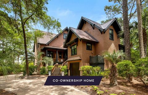 Timeshare in Kiawah Island SC 127 Blue Heron Pond Road #C.jpg