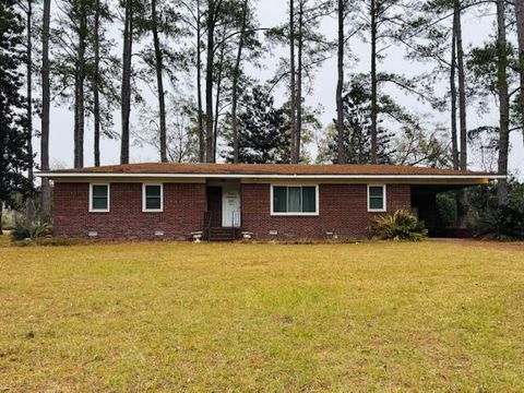 Single Family Residence in Hampton SC 301 W Pulaski Drive.jpg