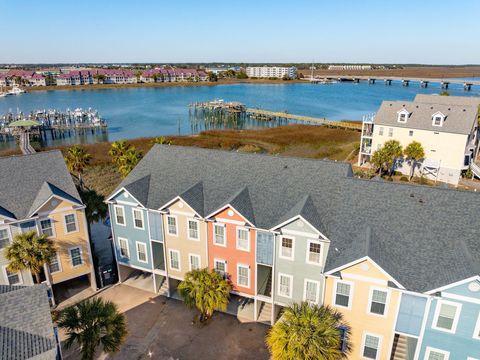 Townhouse in Folly Beach SC 81 Sandbar Lane #19.jpg