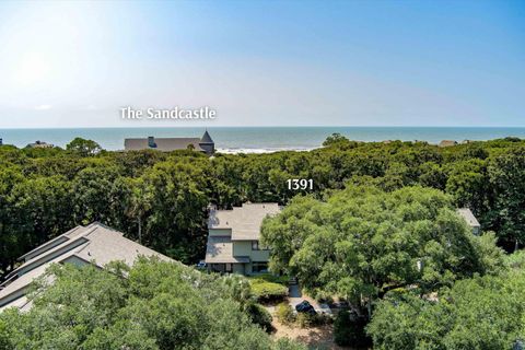 Condominium in Kiawah Island SC 1391 Dunlin Court 1.jpg