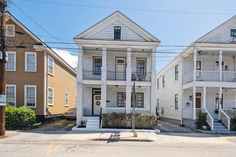 Single Family Residence in Charleston SC 272 Coming Street #C.jpg