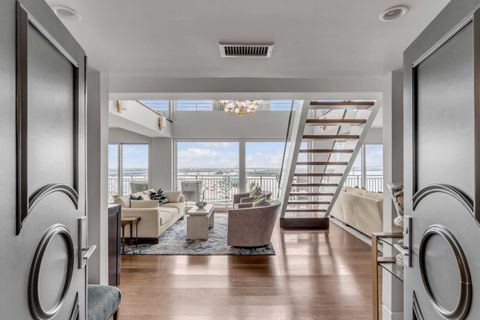 Condominium in Charleston SC 330 Concord Street #18f.jpg