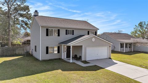 Single Family Residence in North Charleston SC 8005 Old Hazelwood Road.jpg