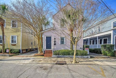 Condominium in Charleston SC 5 Kracke Street #A.jpg