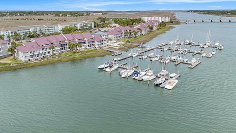 Condominium in Folly Beach SC 74 Mariners Cay Drive.jpg