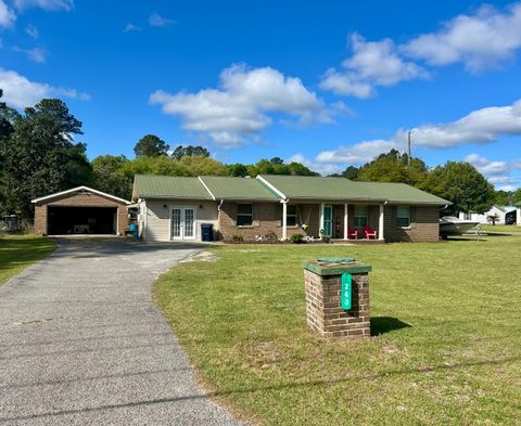 Single Family Residence in Varnville SC 240 Kerrison Street.jpg