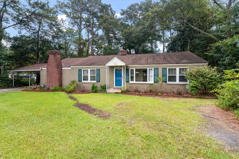 Single Family Residence in Bamberg SC 101 Cannon Street.jpg