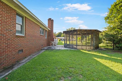 Single Family Residence in Denmark SC 4230 Voorhees Road 3.jpg