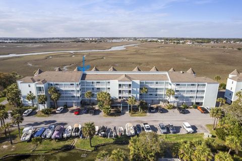 Condominium in Folly Beach SC 138 W Mariners Cay Drive.jpg