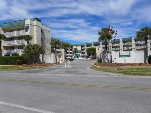 Condominium in Edisto Beach SC 3701 Docksite Road #320.jpg