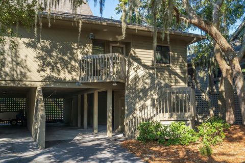 Condominium in Edisto Beach SC 796 Summerwind Circle.jpg