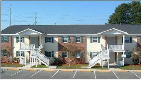 Condominium in North Charleston SC 3930 Azalea Drive #W.jpg