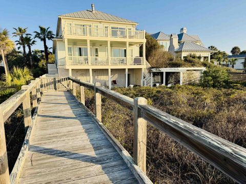 Timeshare in Folly Beach SC 811 W Ashley Avenue #Interval 4.jpg
