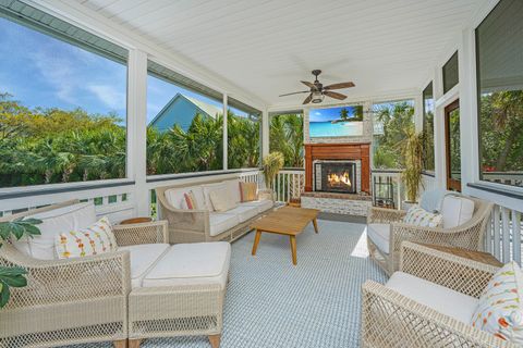 Single Family Residence in Sullivans Island SC 2629 Goldbug Avenue 10.jpg