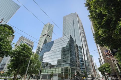 Condominium in San Francisco CA 301 Mission Street #35A.jpg