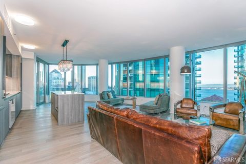 Condominium in San Francisco CA 338 Main Street #27A.jpg