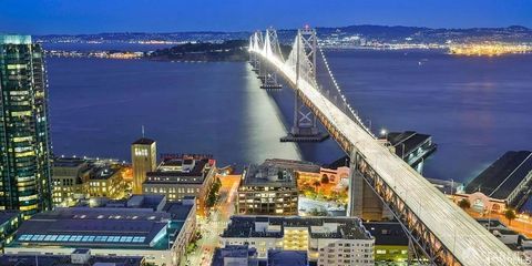 Condominium in San Francisco CA 401 Harrison Street #38C.jpg