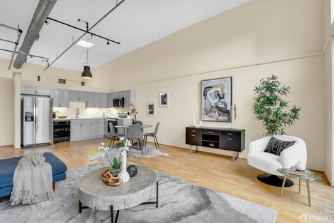 Condominium in San Francisco CA 81 Lansing Street #401.jpg