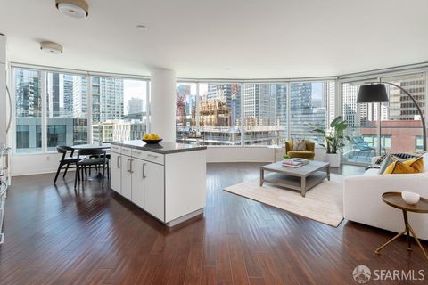 Condominium in San Francisco CA 301 Main Street #10H.jpg