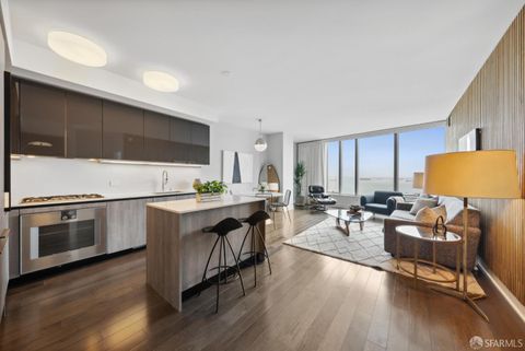 Condominium in San Francisco CA 201 Folsom Street #34D.jpg